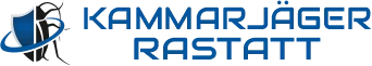 Kammerjäger Rastatt Logo